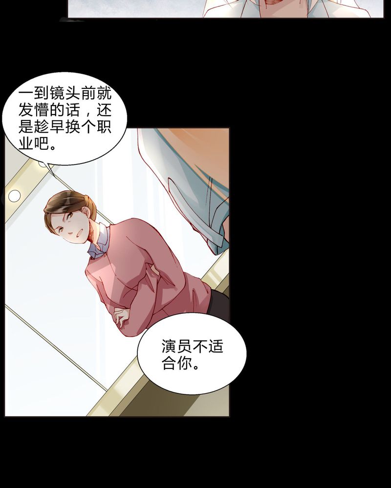第30章：专业演戏的差距17
