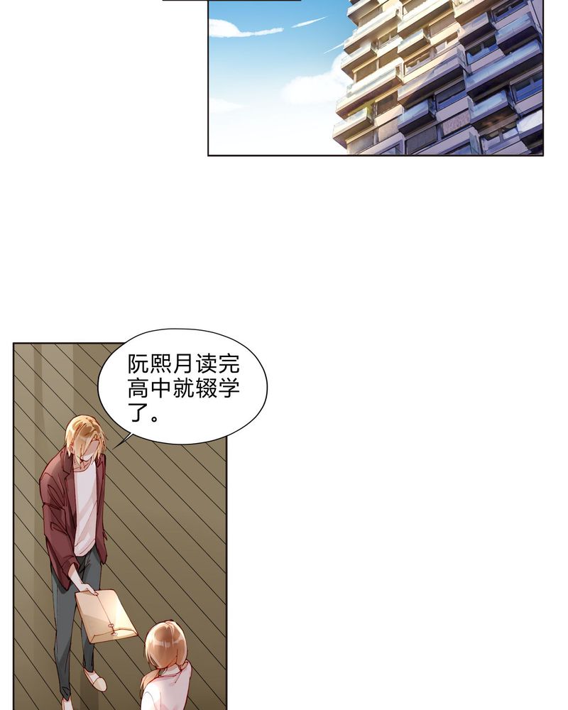 第26章：妹妹不认姐姐12