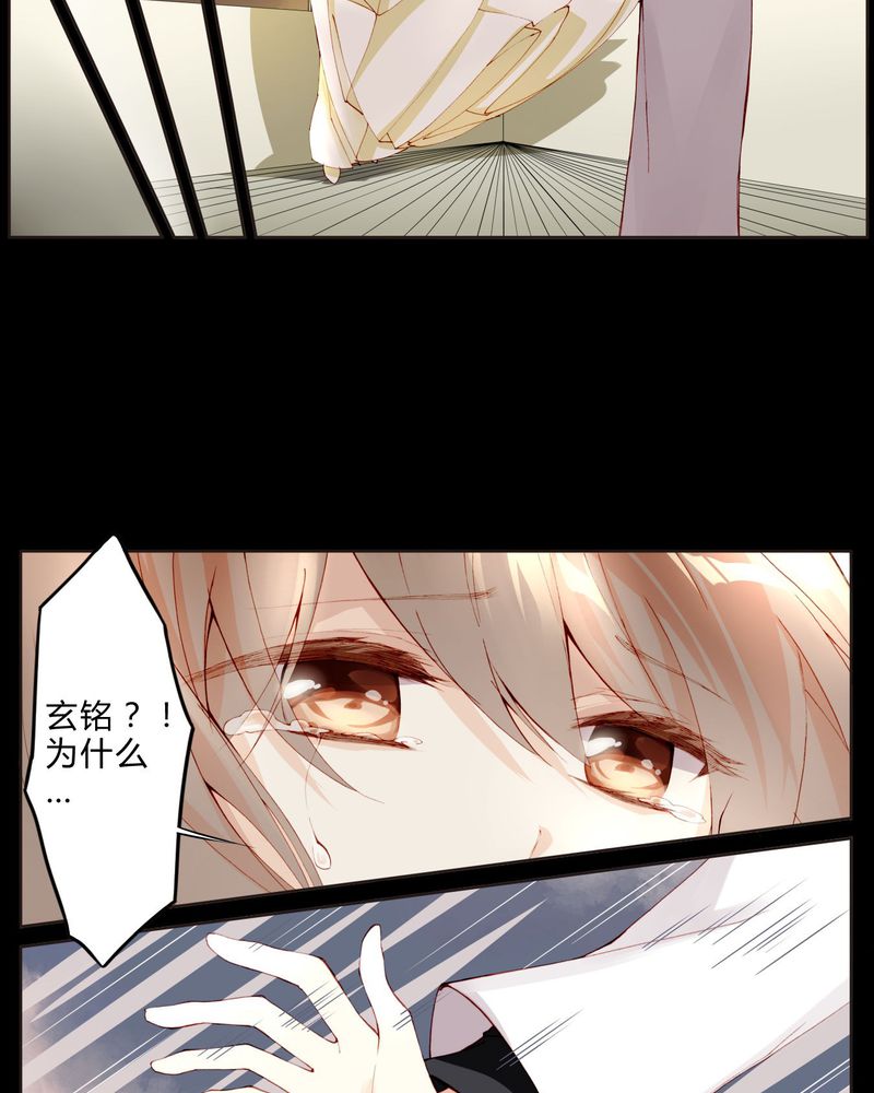 第22章： 回国2