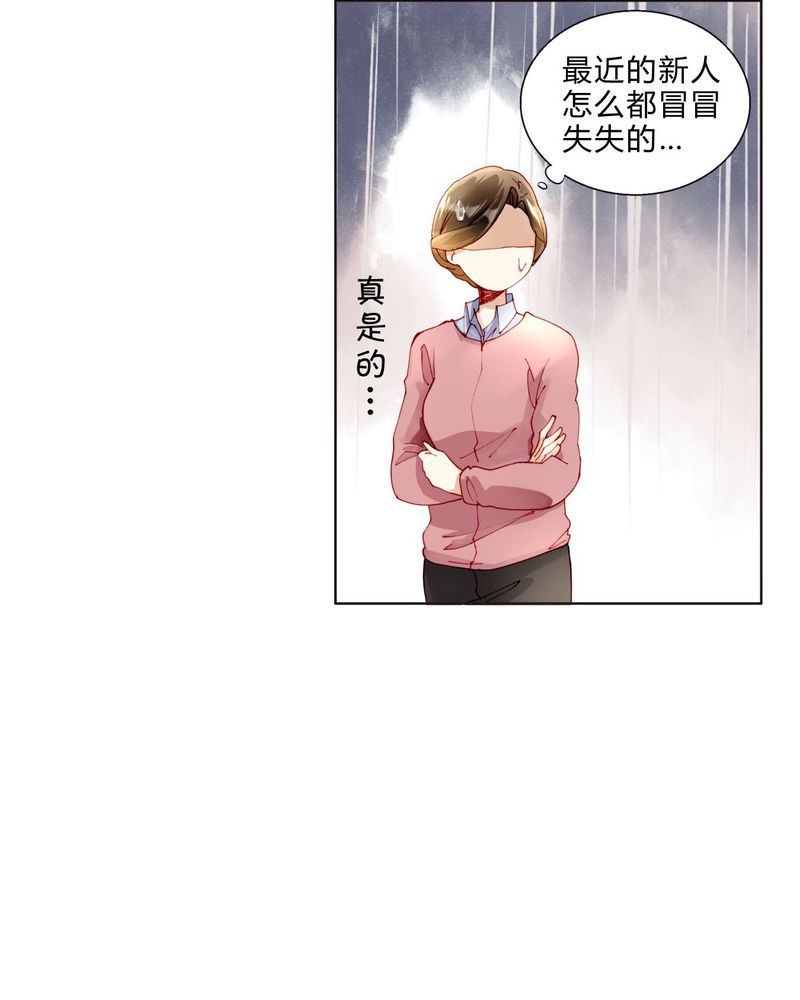 第30章：专业演戏的差距25