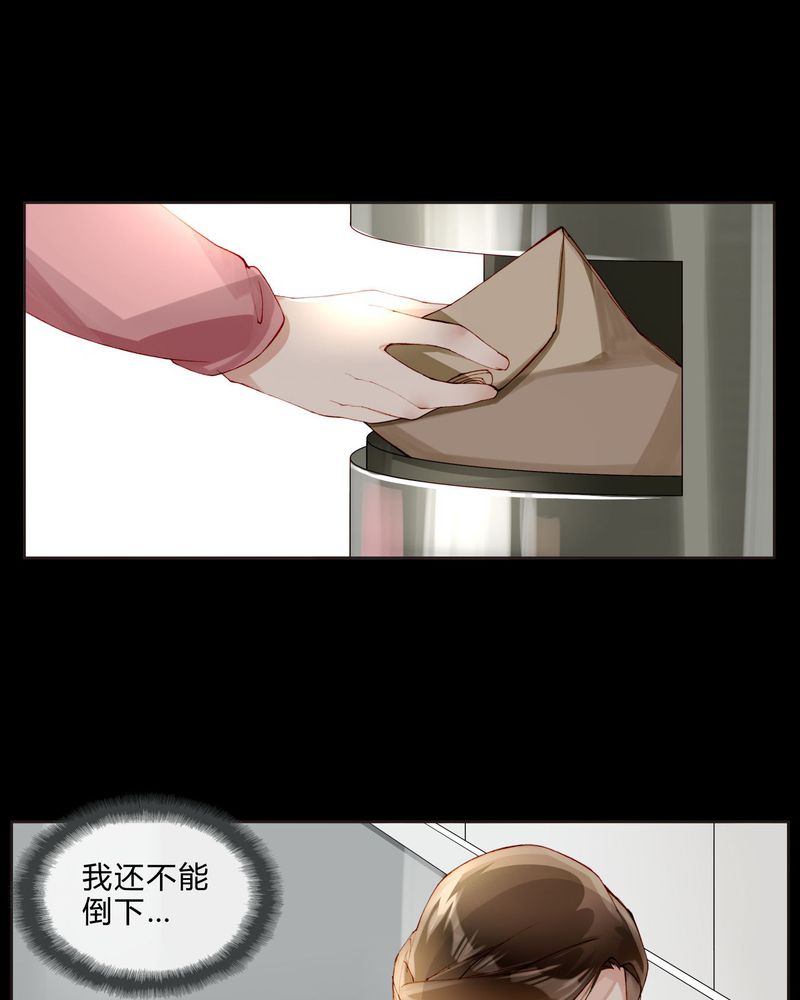 第30章：专业演戏的差距6