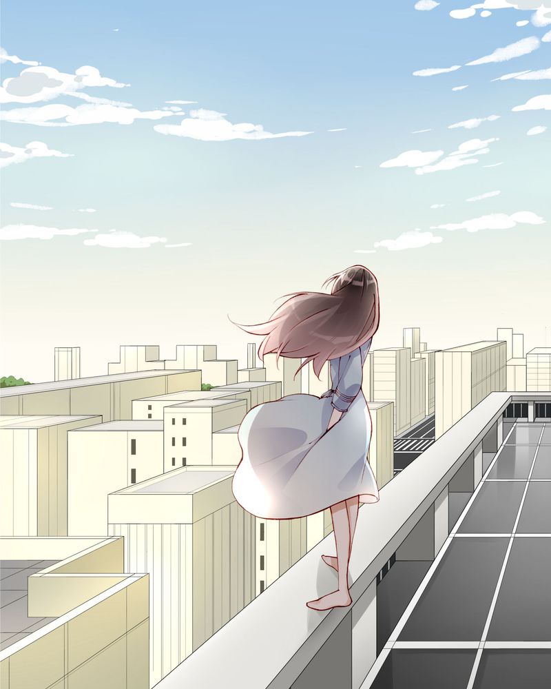 第27章：拥抱2