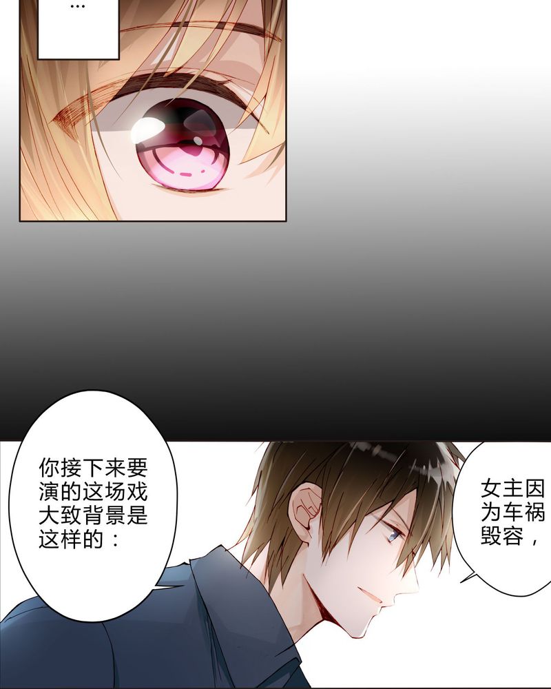 第24章：拍戏剧情3