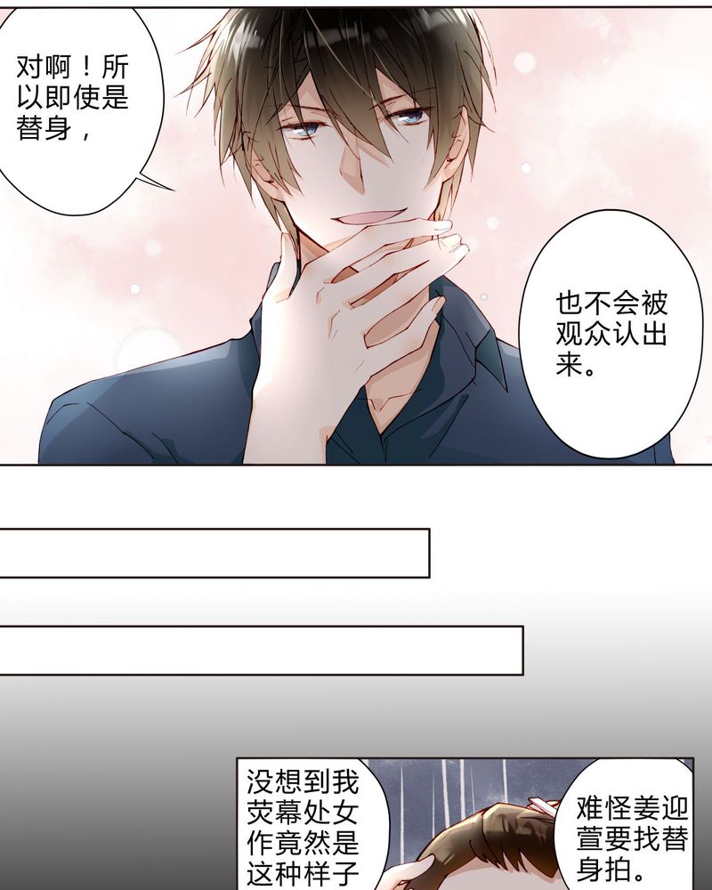 第24章：拍戏剧情11