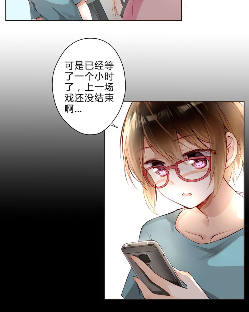第23章：电影开拍3