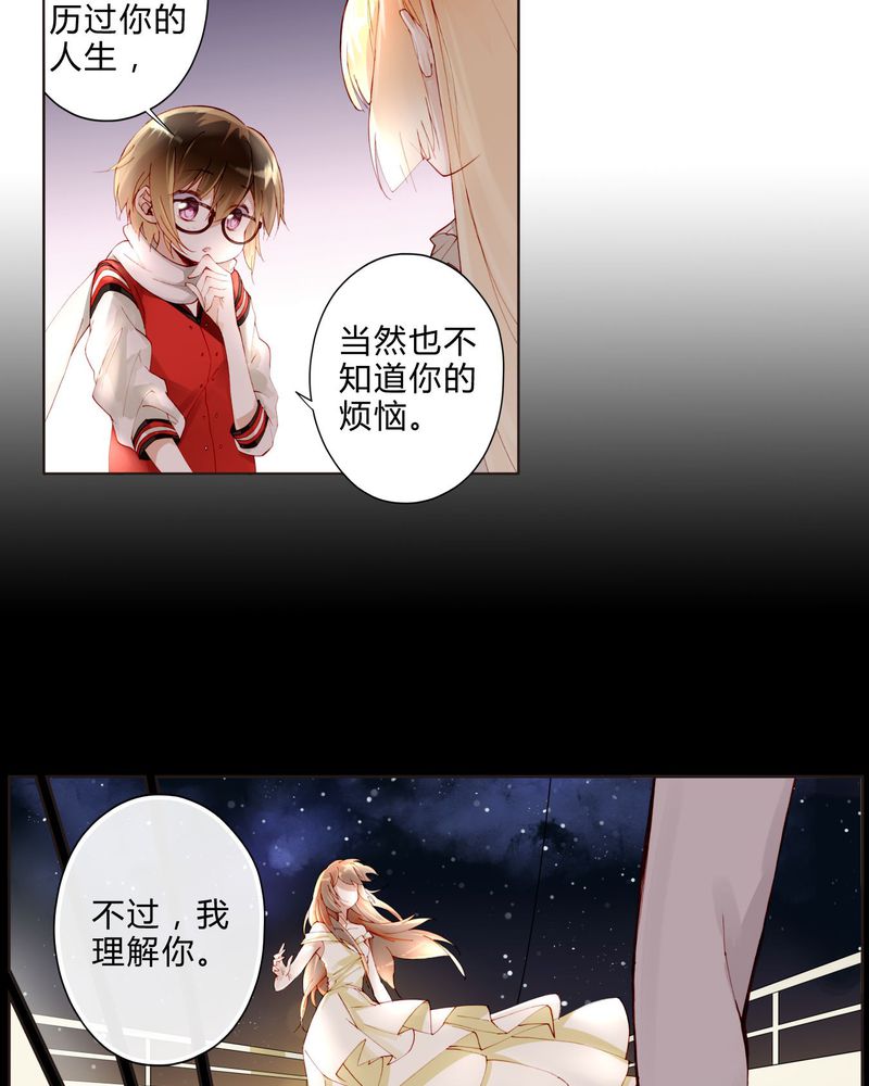 第22章： 回国1