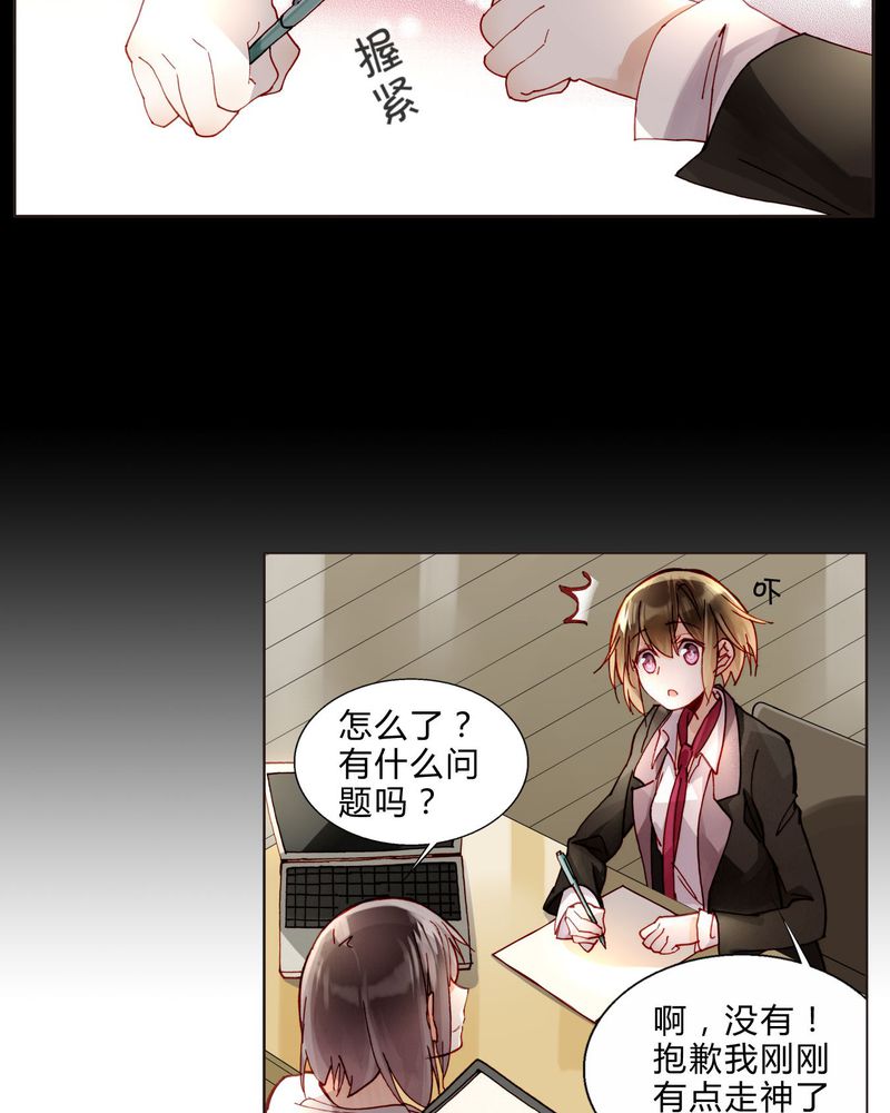 第34章：入职6