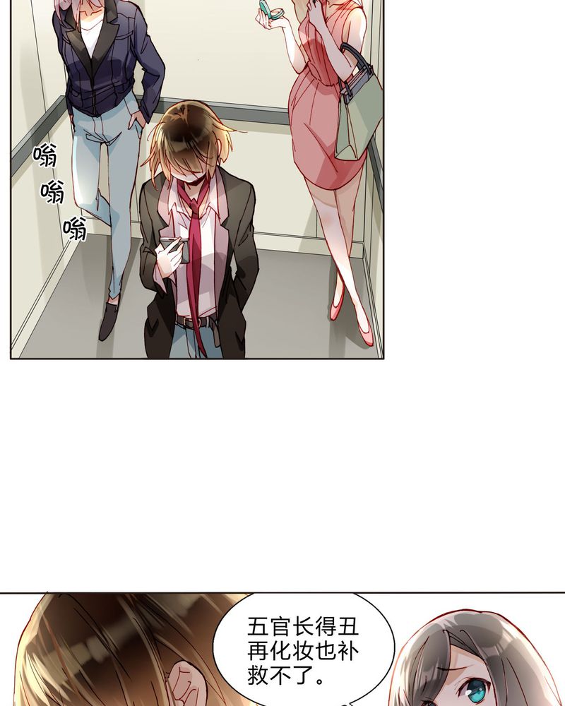 第34章：入职17