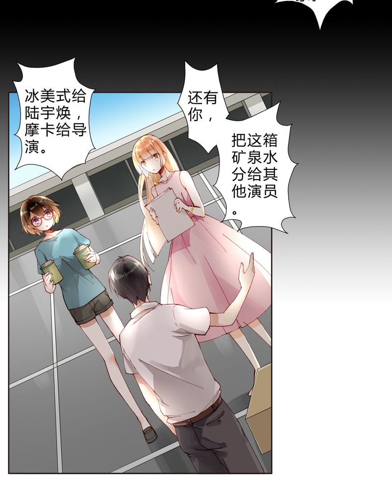 第23章：电影开拍7
