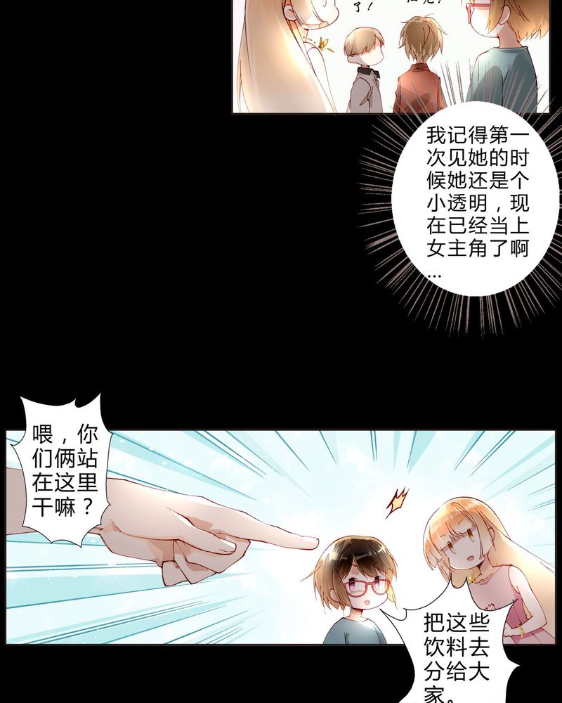 第23章：电影开拍6