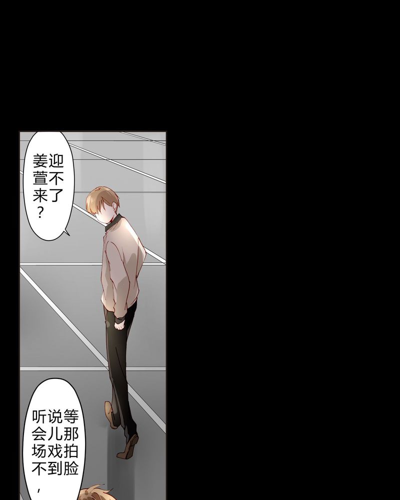 第23章：电影开拍4