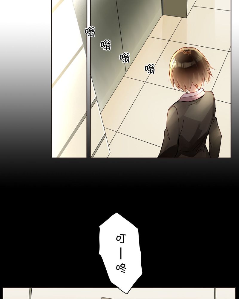 第34章：入职13