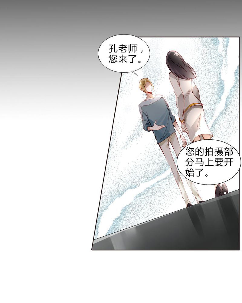 第28章：拍摄地点（医院大院）7