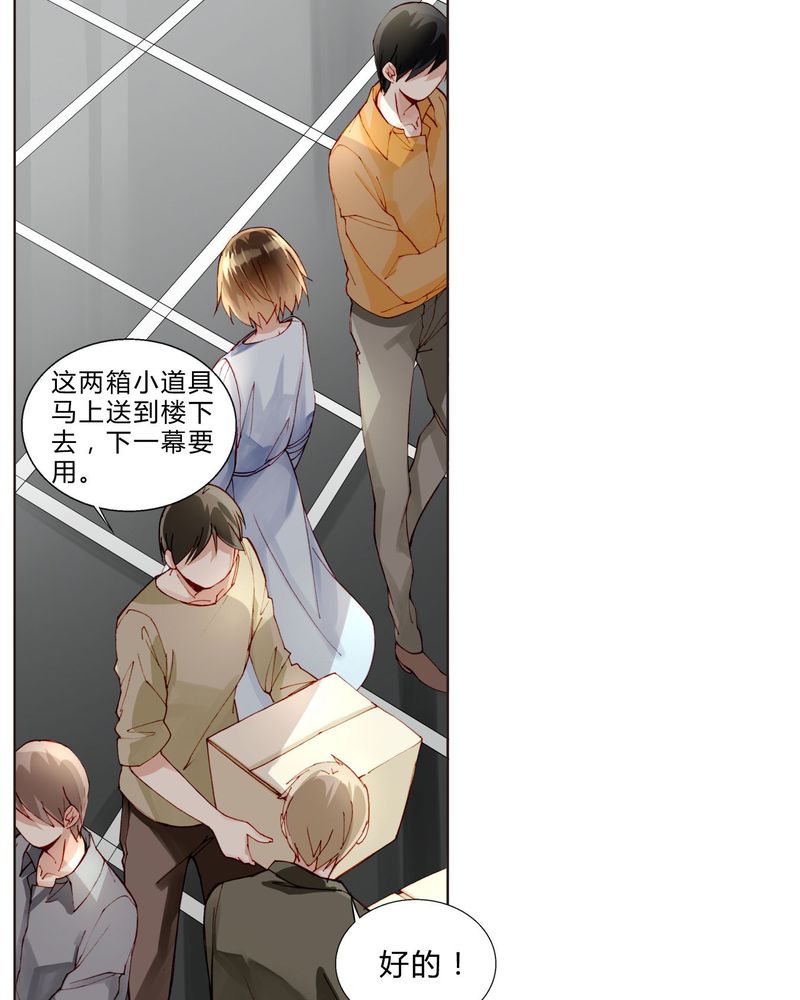 第28章：拍摄地点（医院大院）1