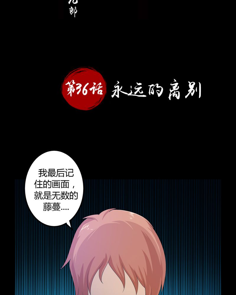 第36章：永远的离别1