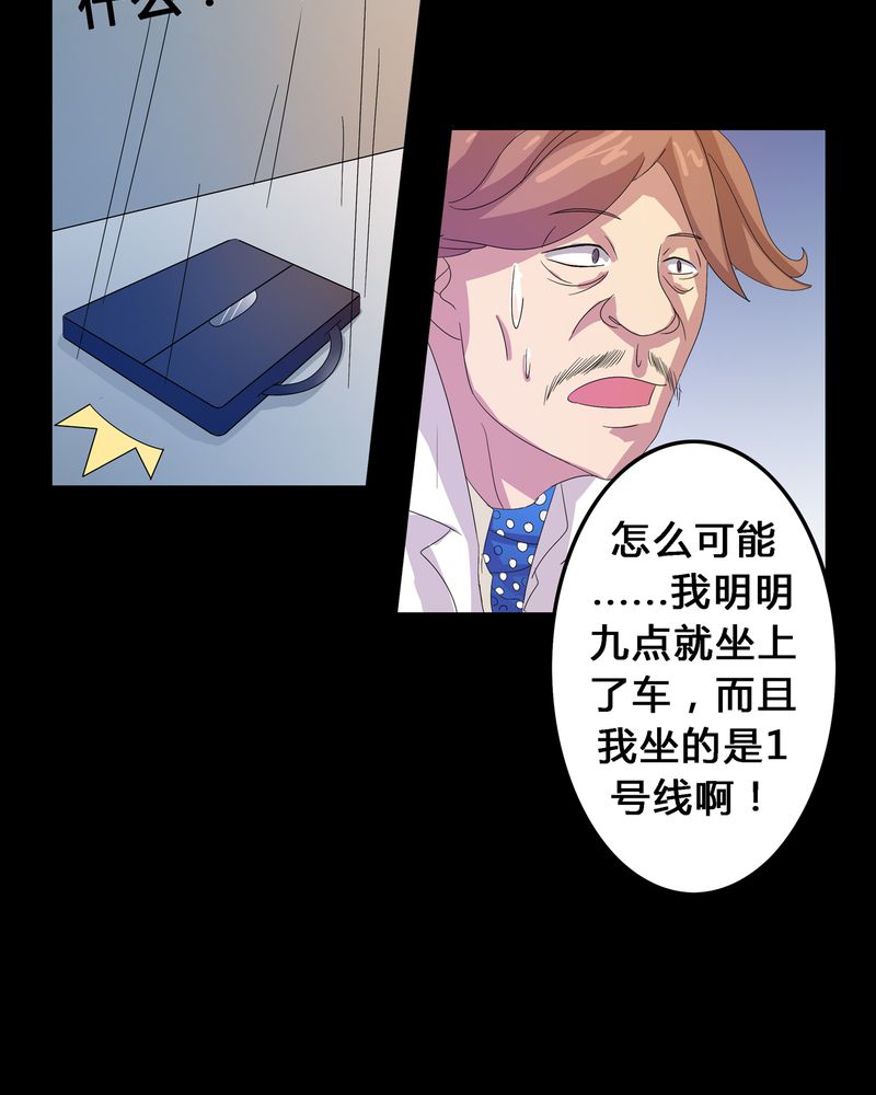 第5章：地下之罪10