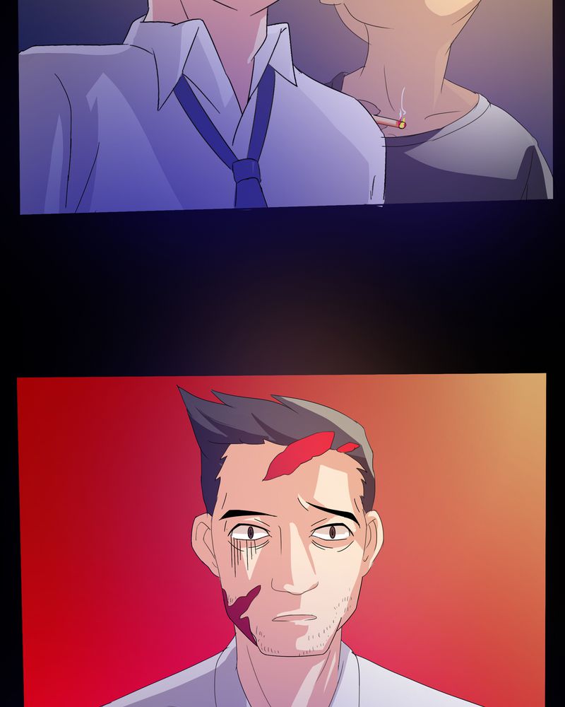 第7章：被禁锢的世界28