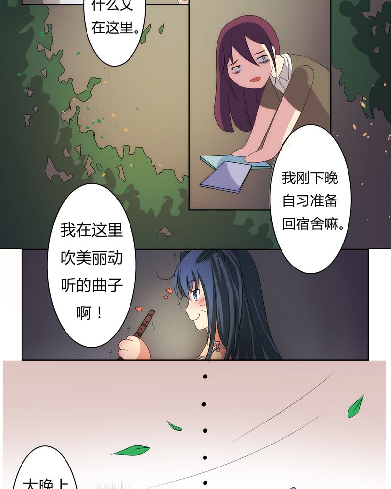 第1章：缘起之日22