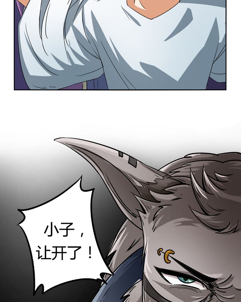 第45章：驯服四九9