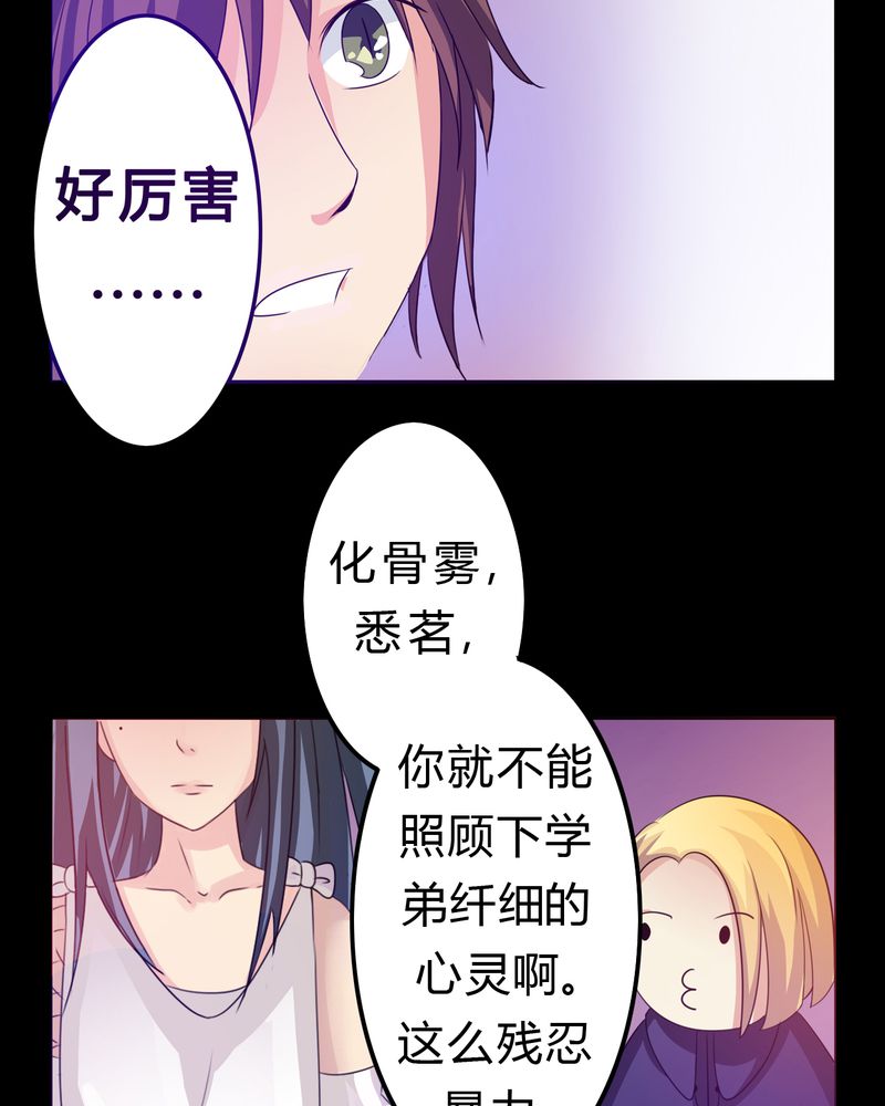 第3章：与君初识29