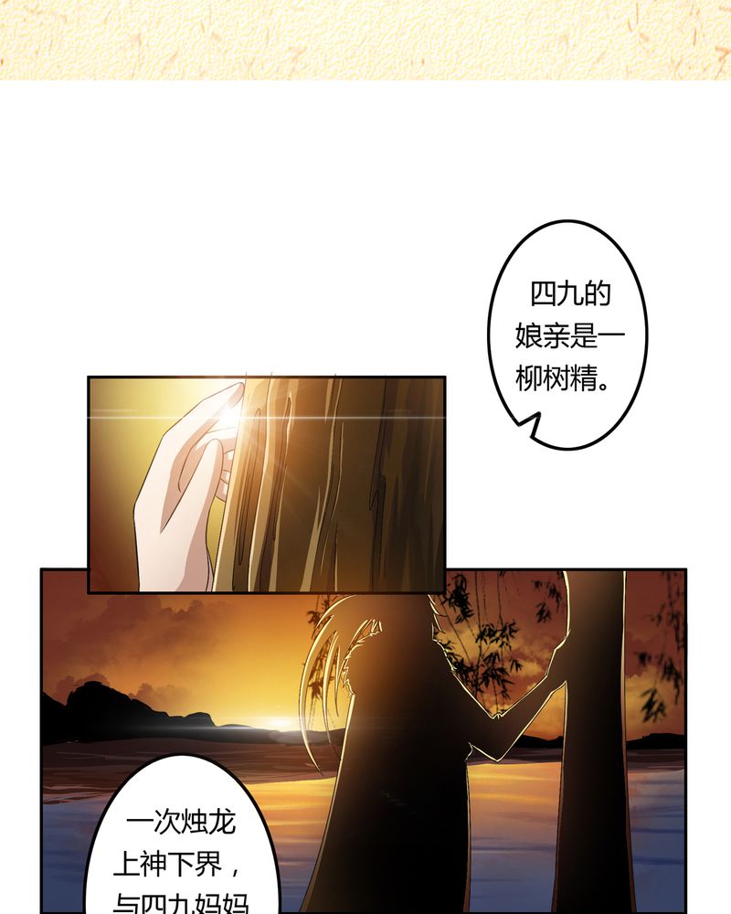 第45章：驯服四九2
