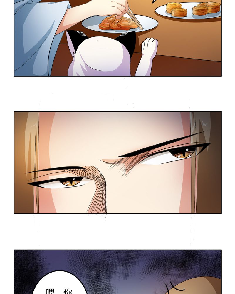 第49章：宠妻狂魔11