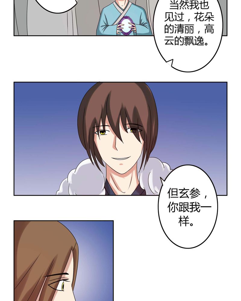 第30章：霜雪满头6
