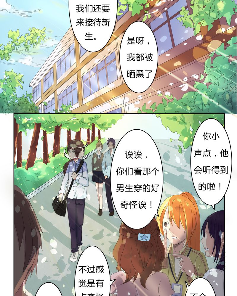 第1章：缘起之日8
