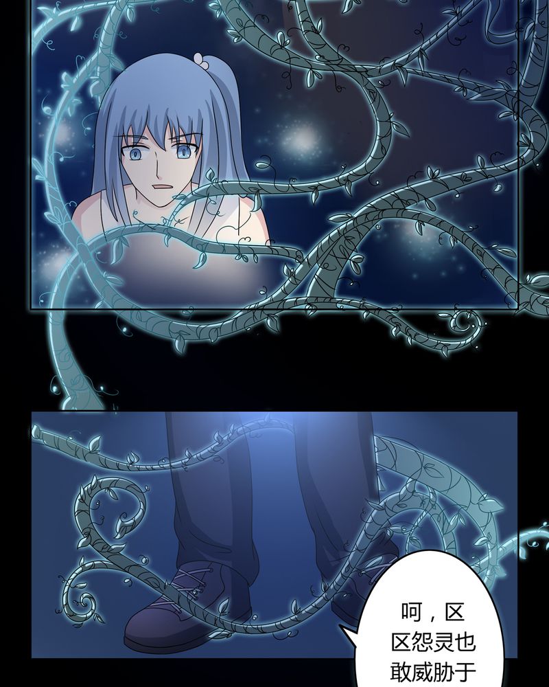 第26章：人面鬼花9