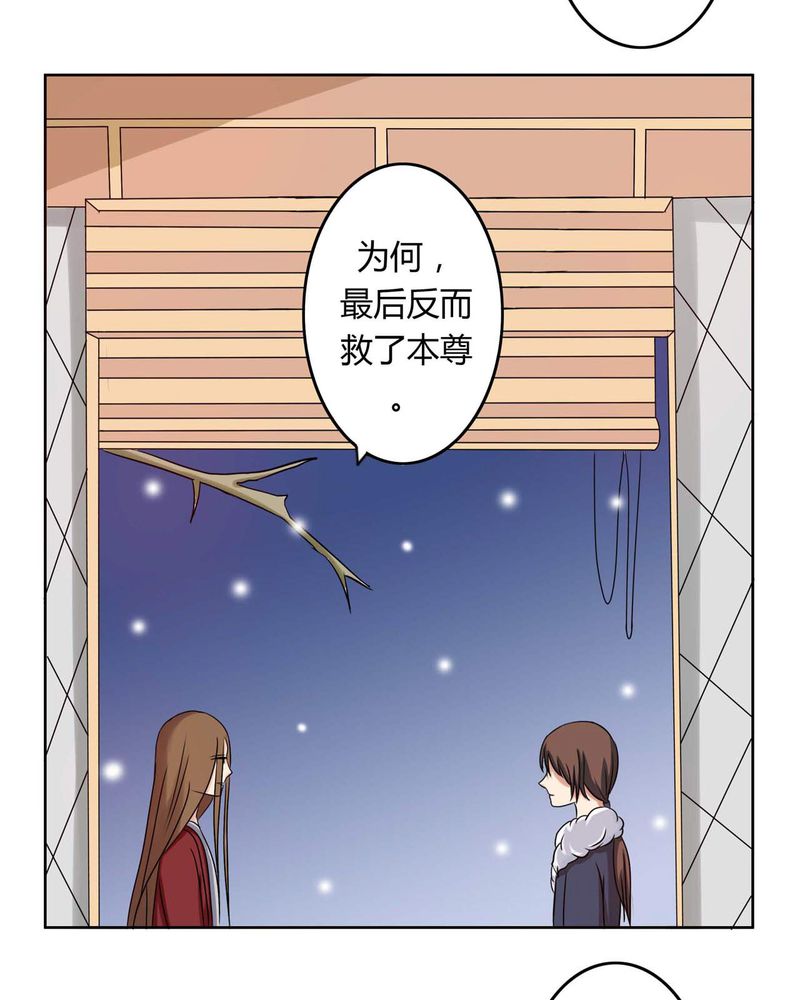 第30章：霜雪满头2