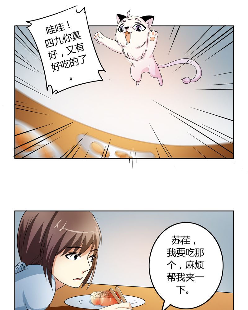 第49章：宠妻狂魔10
