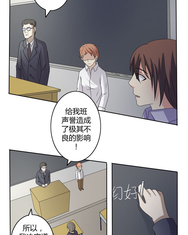 第25章：回忆之魇17