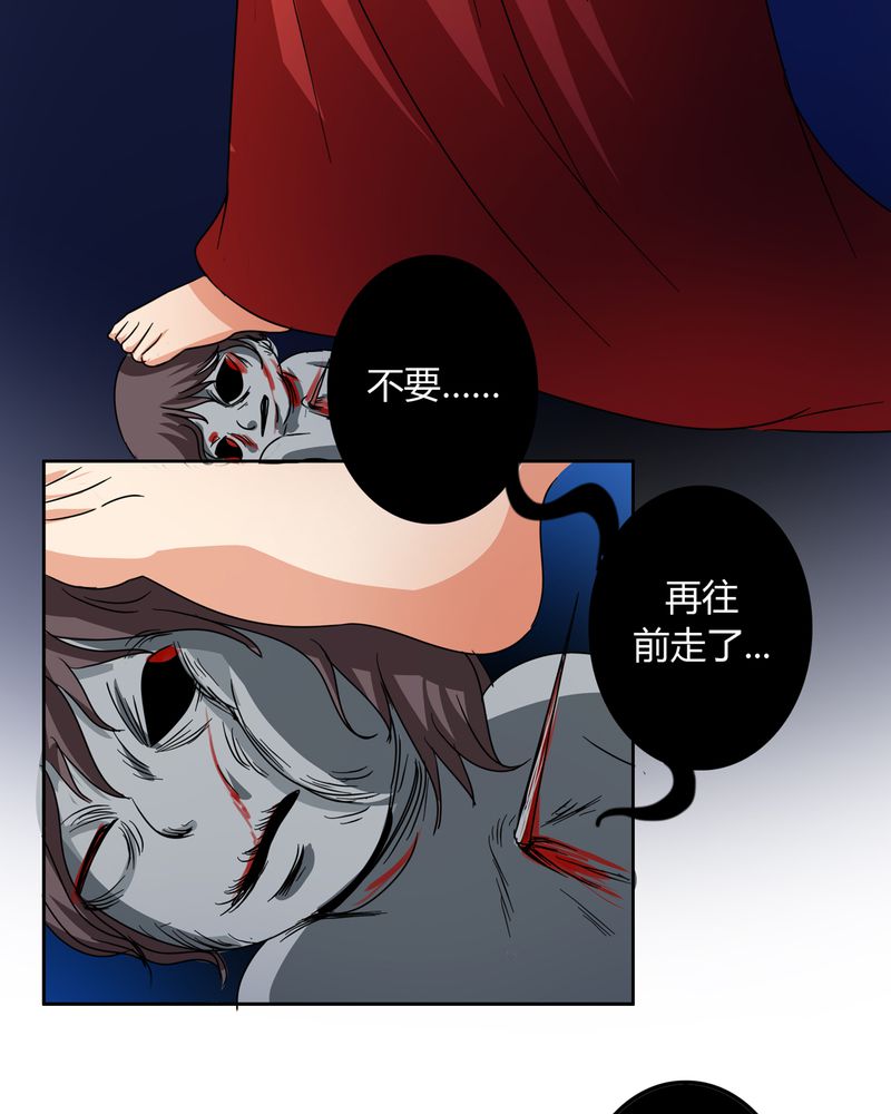 第54章：神秘山庄8