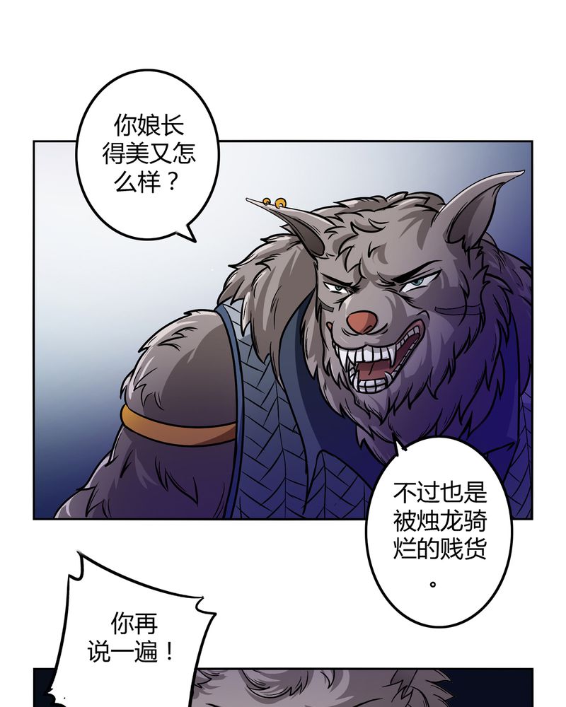 第45章：驯服四九11