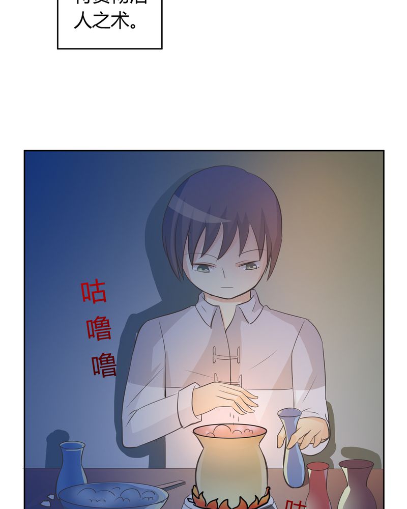 第13章：活人之术18