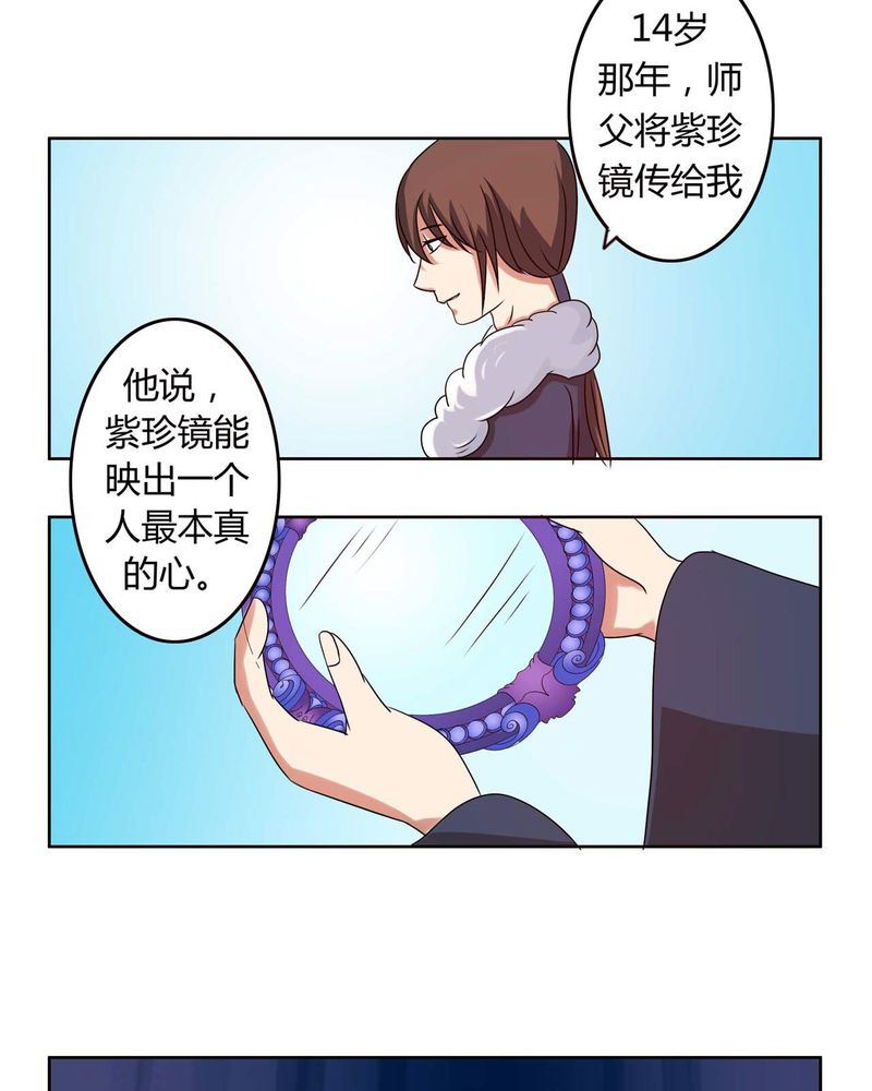 第30章：霜雪满头3