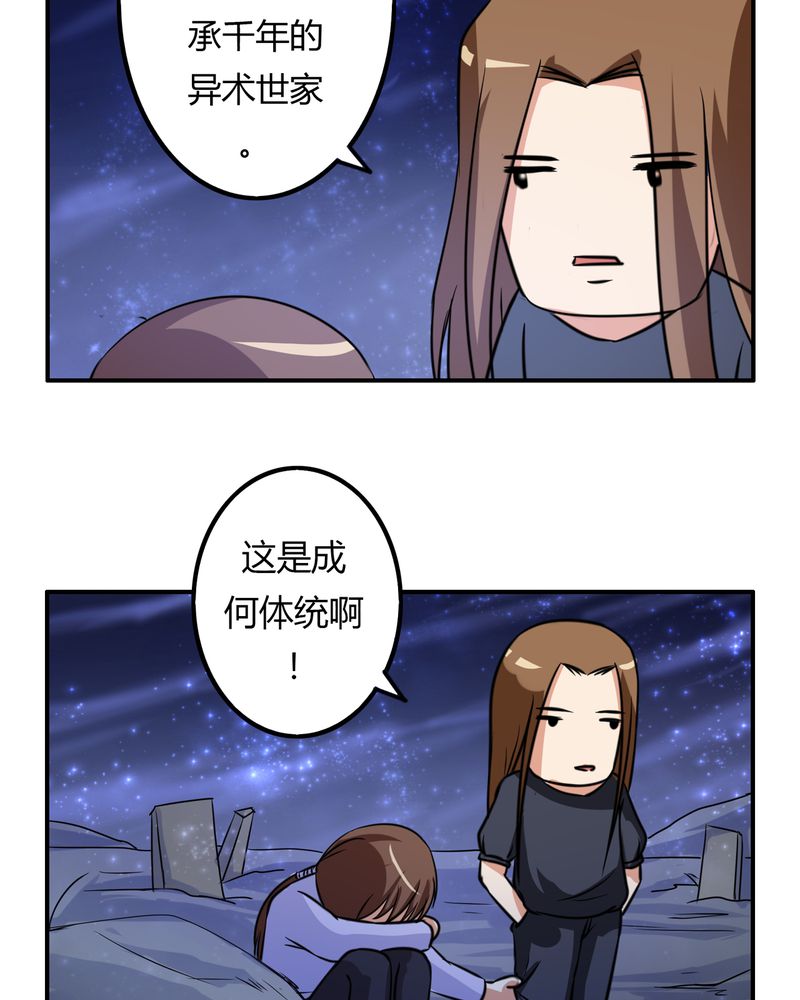 第60章：囚禁之女14