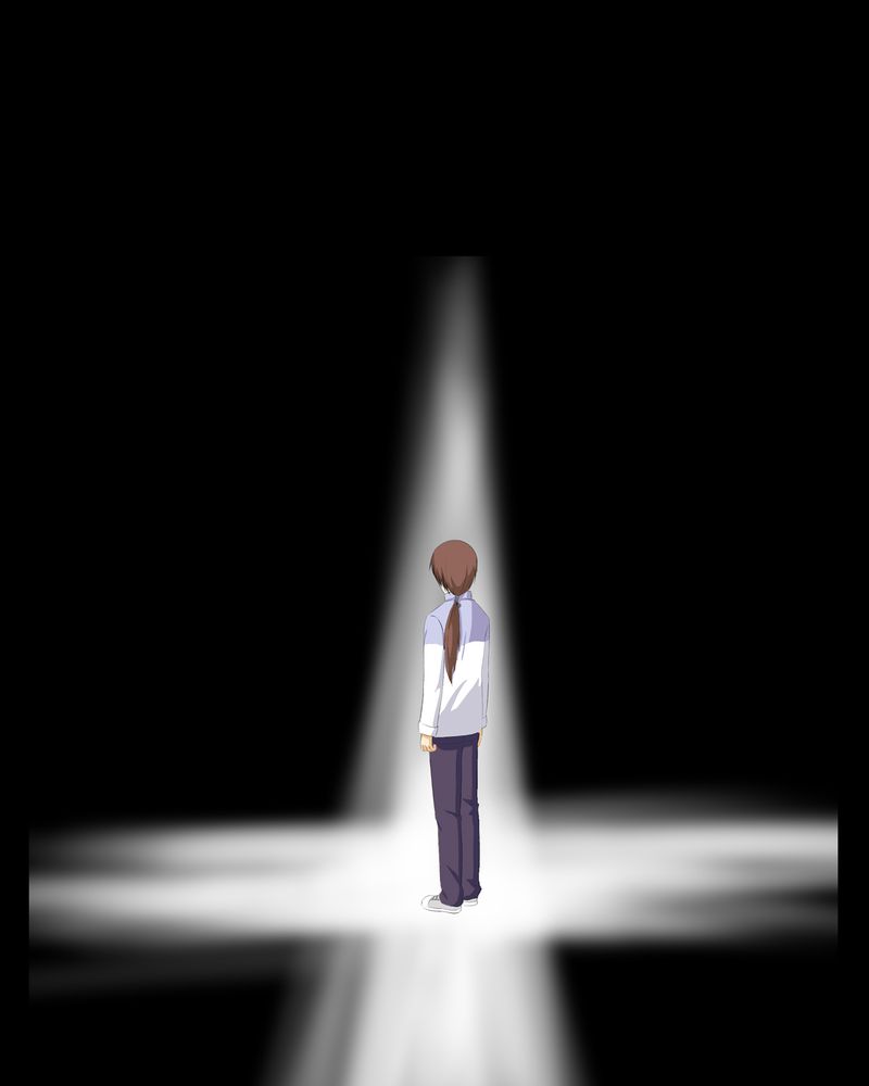第2章：命运的十字路口35