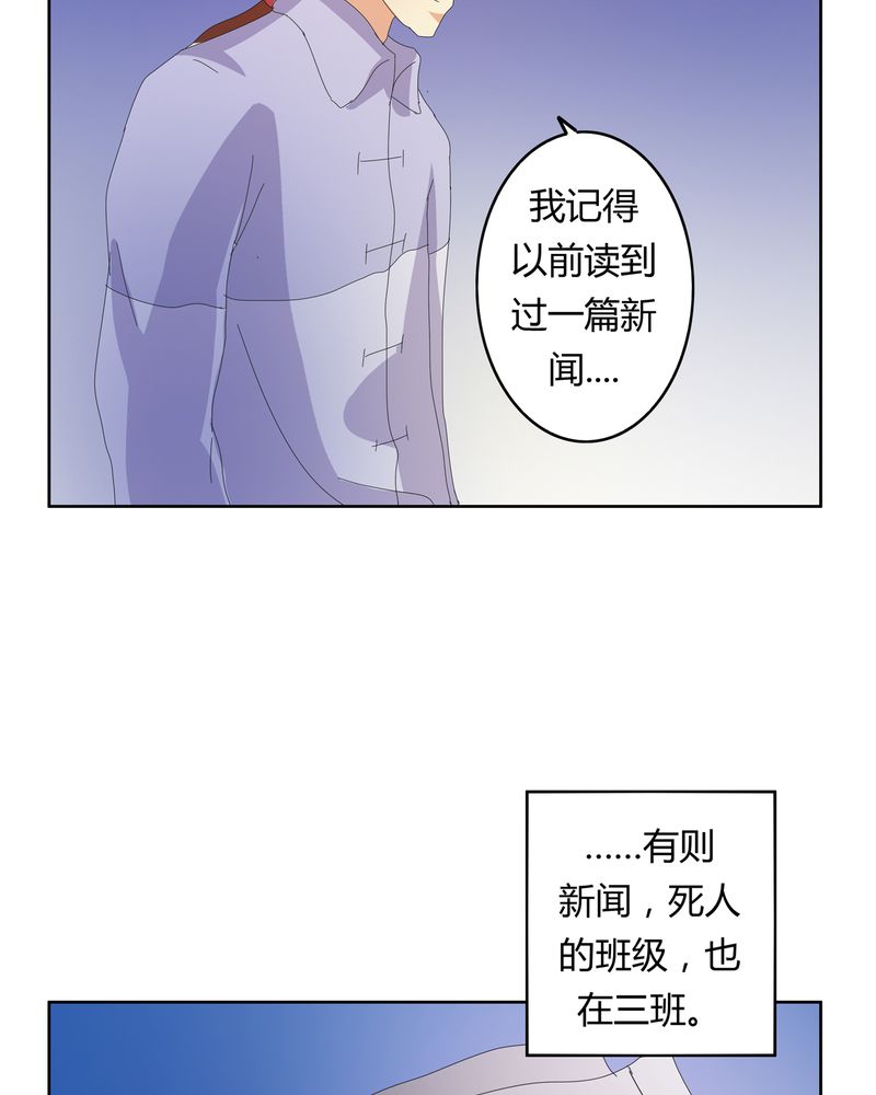 第22章：线索出现23