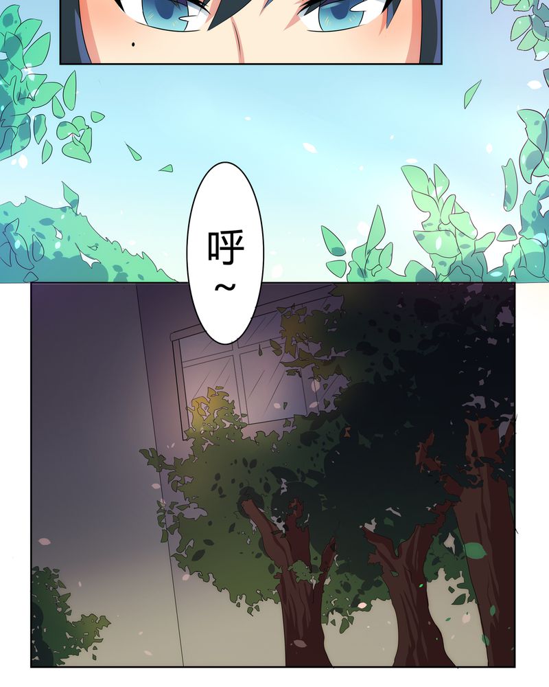 第1章：缘起之日13
