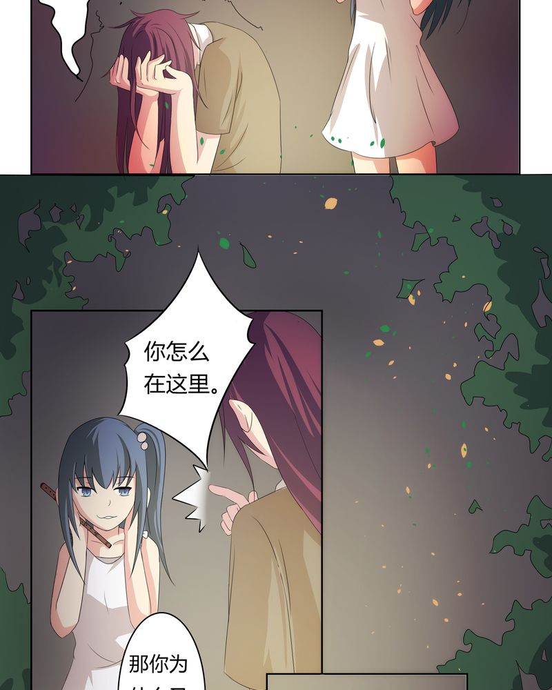 第1章：缘起之日21