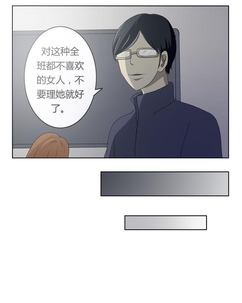第25章：回忆之魇10