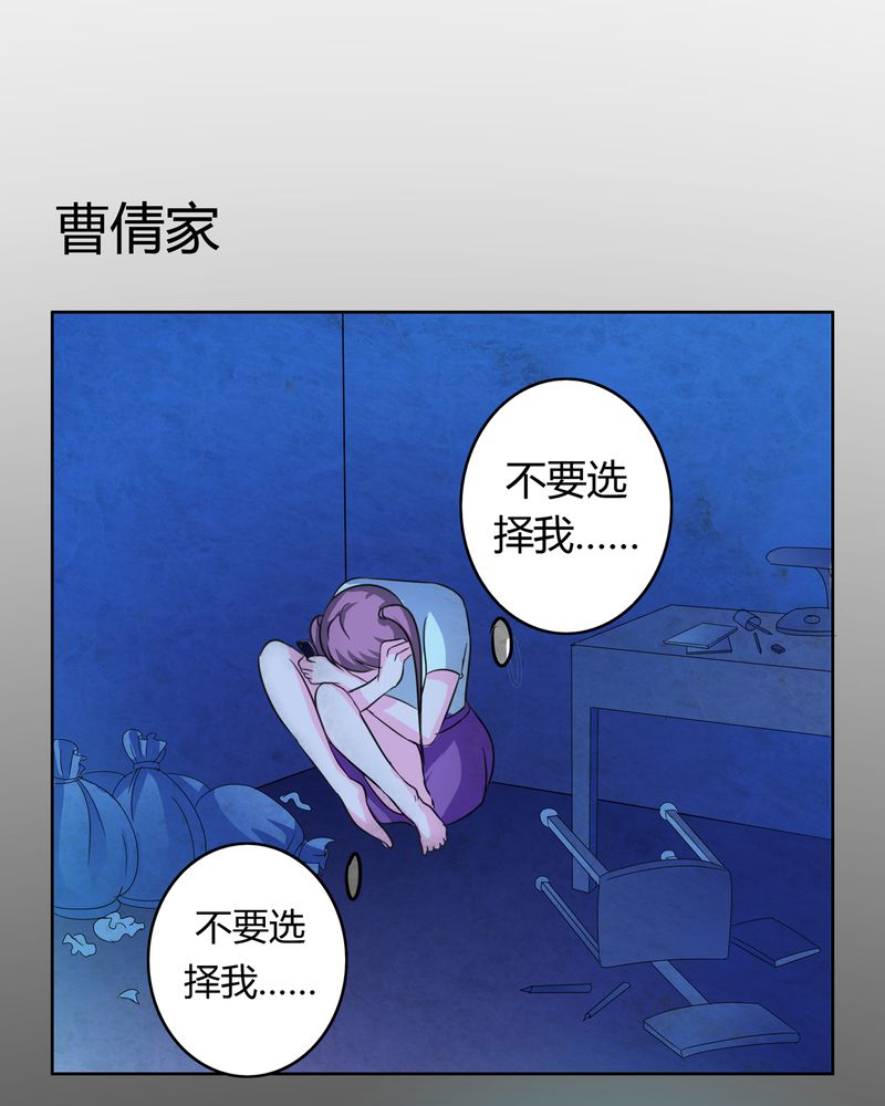 第17章：投票开始18
