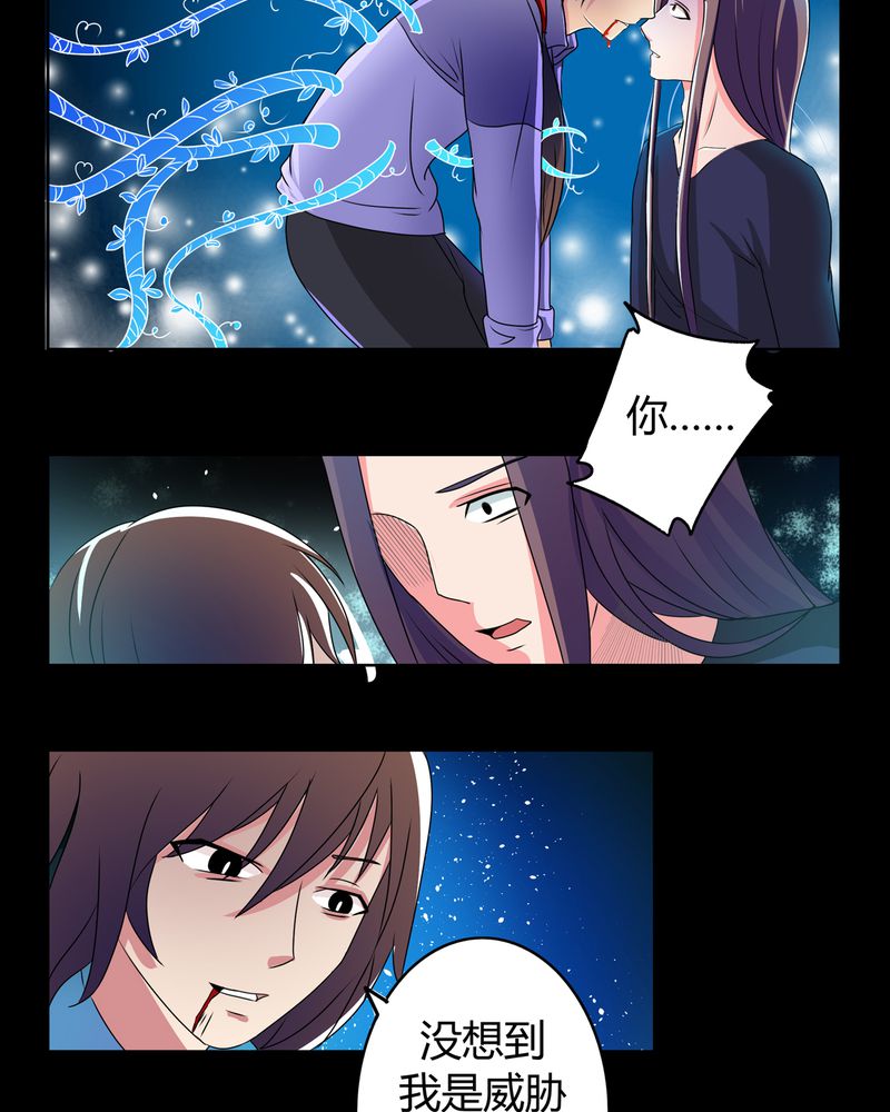 第27章：万刃穿心13
