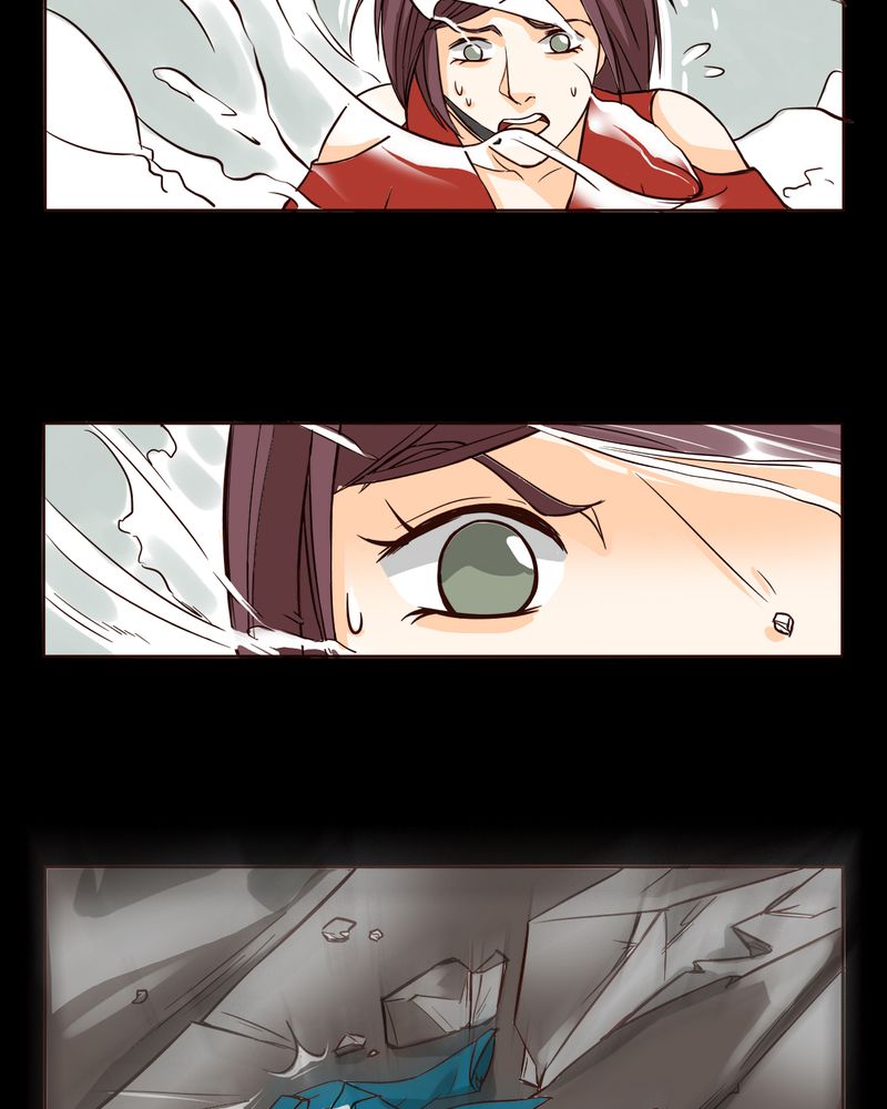 第7章：铡刀少女（三）33