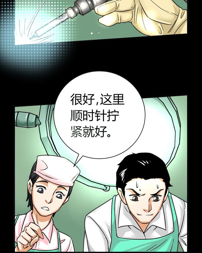 第14章：模型（下）17