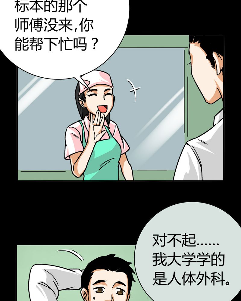 第14章：模型（下）7