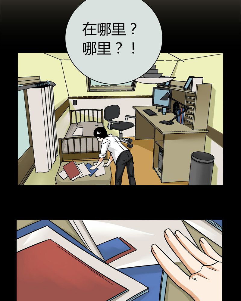 第14章：模型（下）35