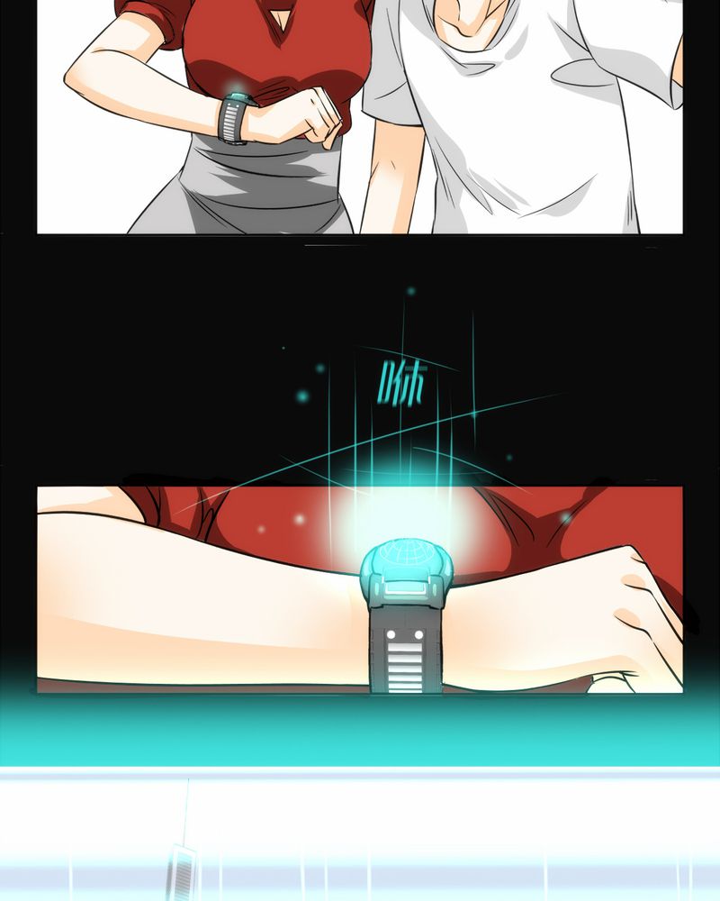 第8章：铡刀少女（四）20