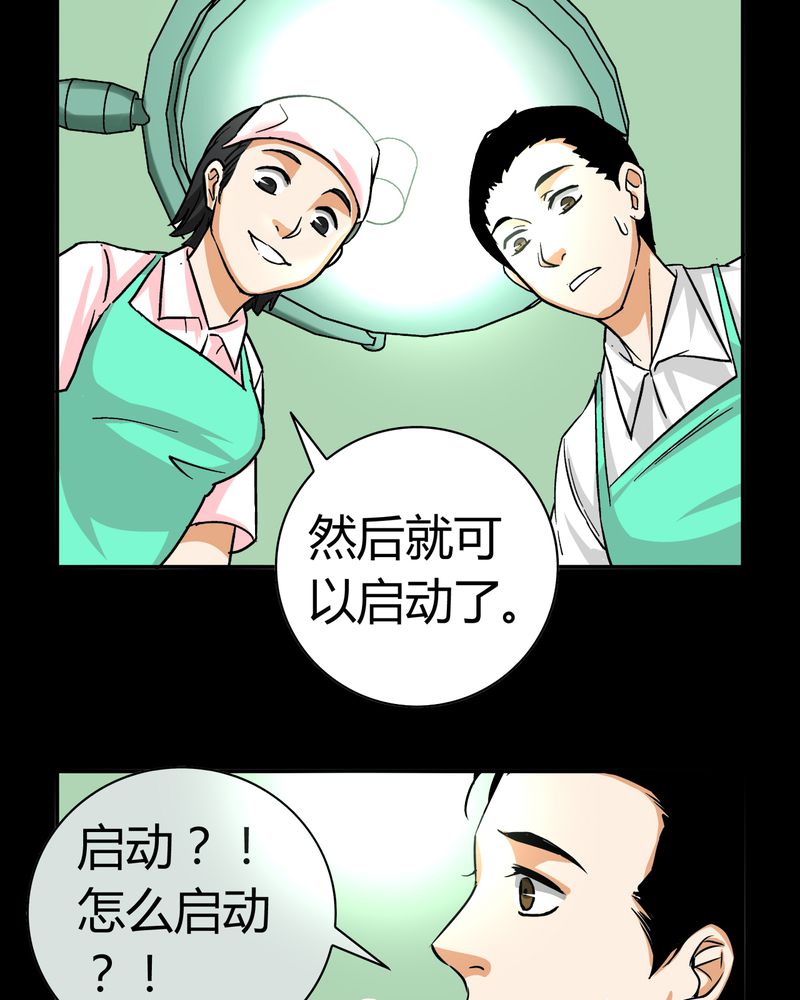 第14章：模型（下）21